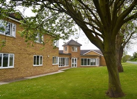 Ashwood Care & Nursing Home